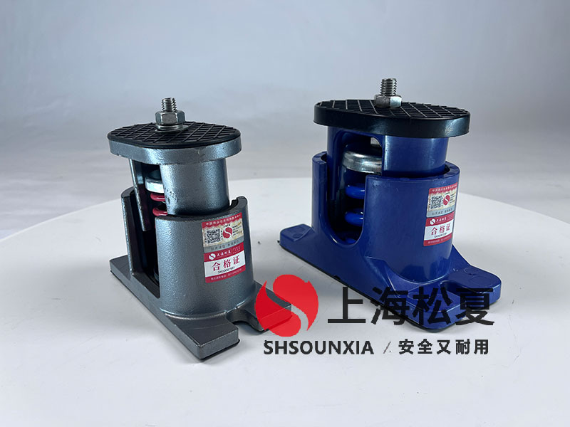 水泥板振動(dòng)臺(tái)配套用緩沖式空氣彈簧