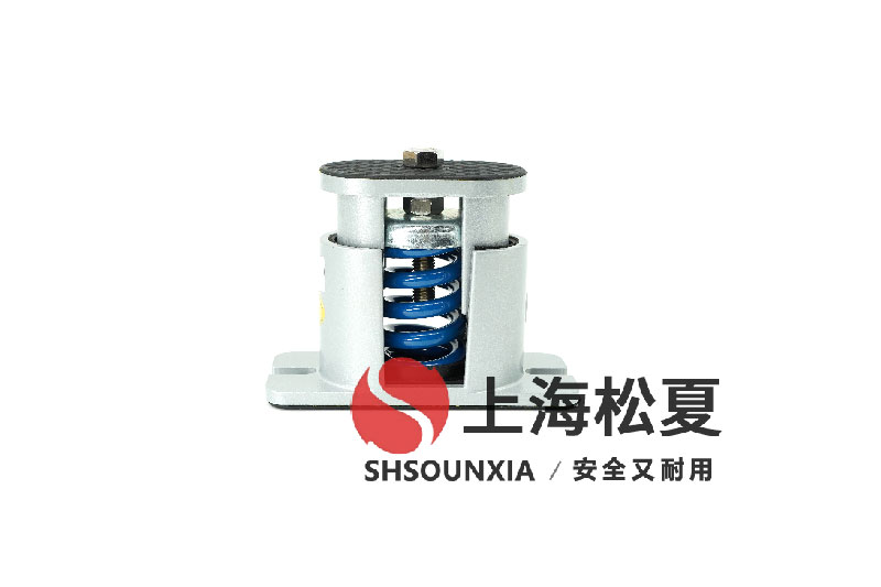 振動篩機械廠HF型氣囊減振器