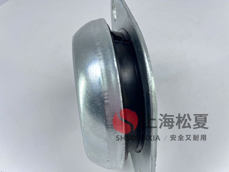 鎂礦石研磨配套用橡膠減震氣囊