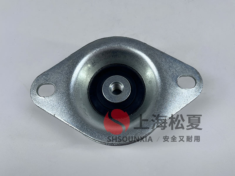 直線振動篩配套用橡膠波紋式氣胎