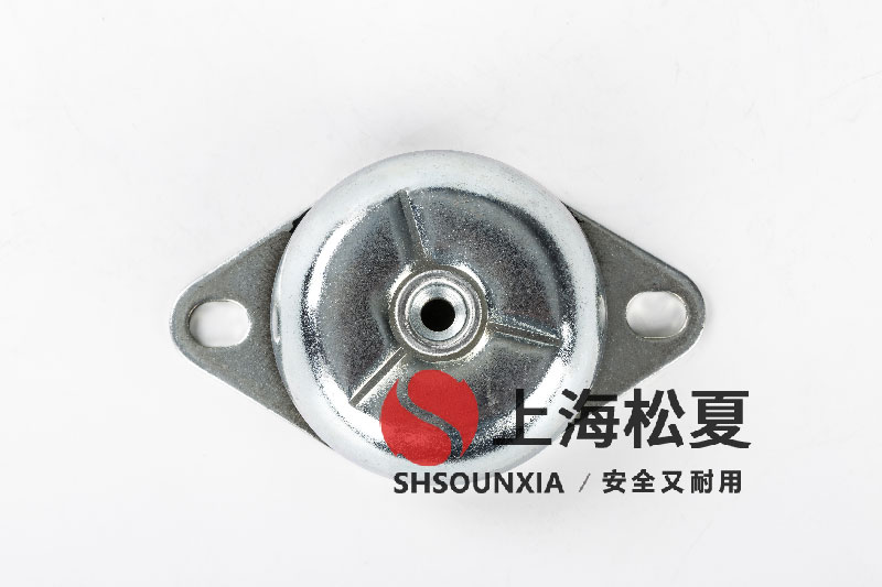 跌落試驗臺用配套用緩沖式空氣彈簧