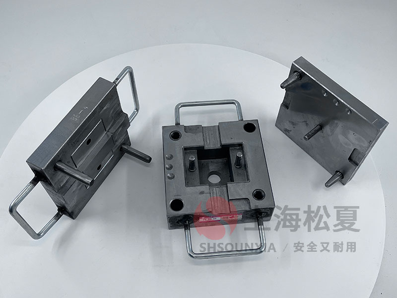 圓振動篩用馬牌空氣彈簧