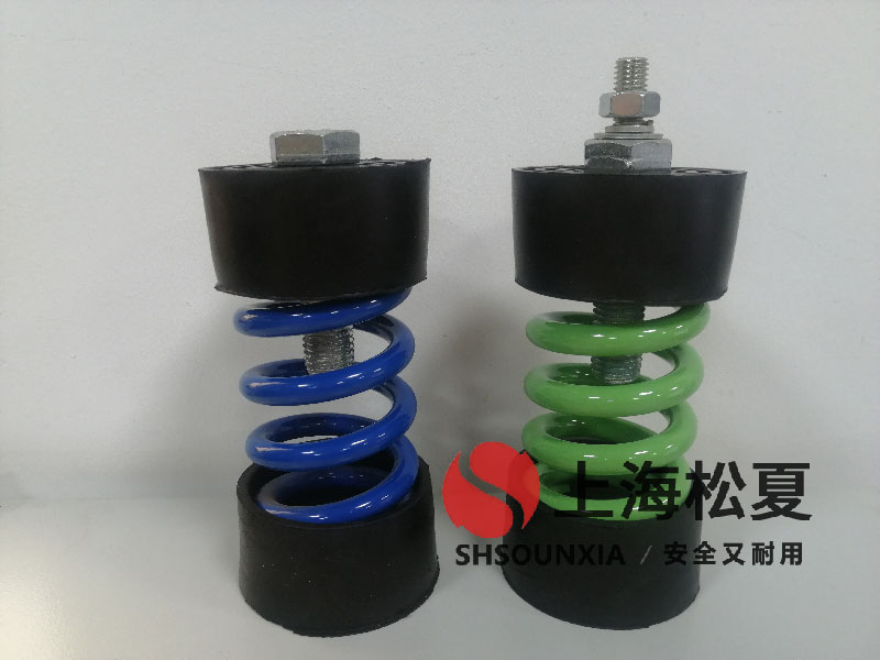 振動試驗儀器有用firestone空氣彈簧