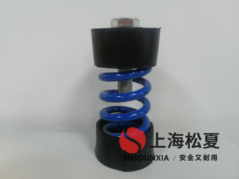 振動(dòng)與沖擊配套用GF型橡膠氣囊