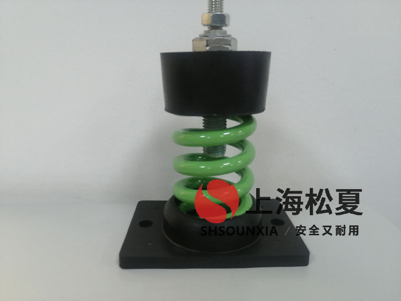 東莞振動(dòng)盤康迪泰克雙囊式空氣彈簧