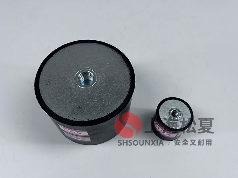 迷信紙?jiān)旒垯C(jī)配套用JBQ-B型橡膠空氣彈簧