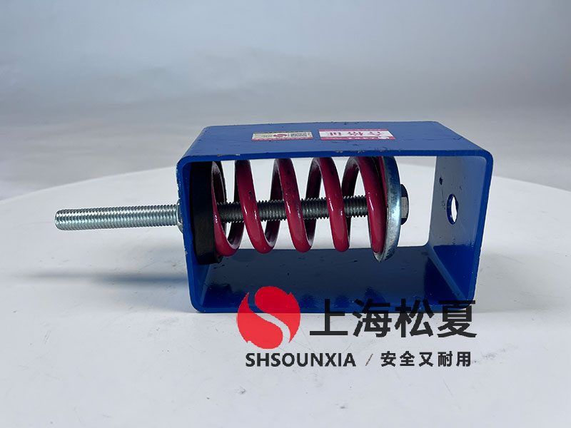 振動電機振動平臺JBF型充氣減震器