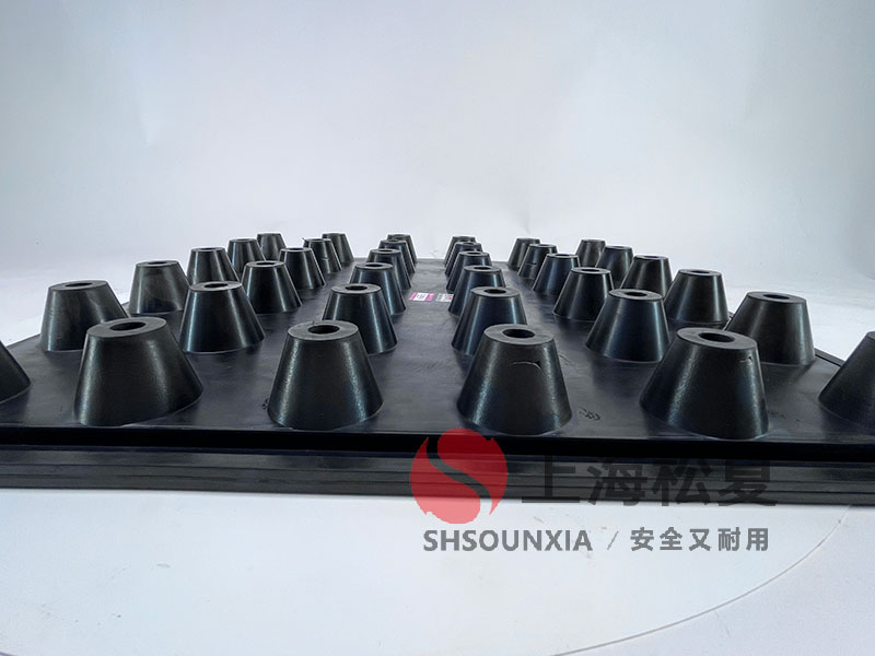 精密振動(dòng)盤GF型卡箍式空氣彈簧