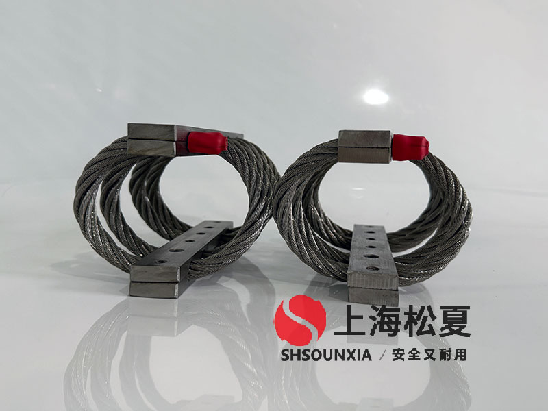 振動(dòng)時(shí)效康迪泰克單囊式空氣彈簧