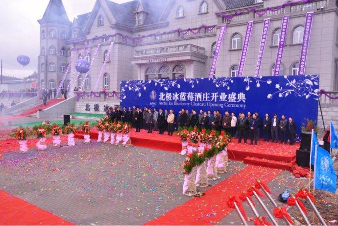 【活動策劃】淺談關(guān)于開業(yè)慶典的注意事項！