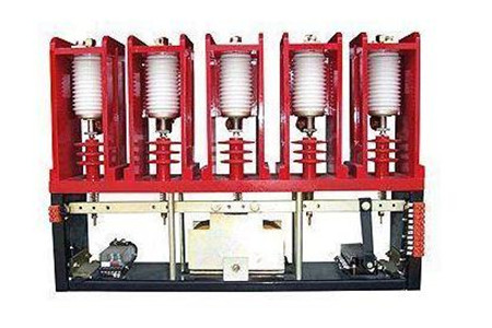 真空開關管時間行程特性曲線可以檢測哪些參數？